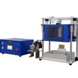 Electrolyte Filling & Vacuum Standing Machine