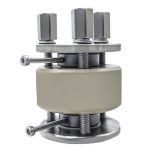 GT01 Solid-State Battery Mold (Basic Version)